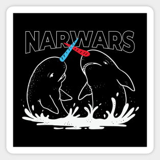 NarWars Sticker